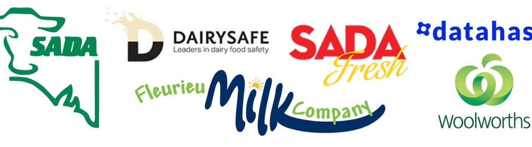 Logo banner for Traceability Trial